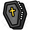 پیش‌نمایش فایل coffin-2948654 از پک هالووین