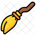 پیش‌نمایش فایل flying-broom-2948660 از پک هالووین