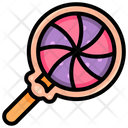 پیش‌نمایش فایل lollipop-2948650 از پک هالووین