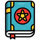 پیش‌نمایش فایل magic-book-2948645 از پک هالووین