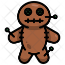 پیش‌نمایش فایل voodoo-2948643 از پک هالووین