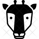 پیش‌نمایش فایل giraffe-16 از پک زووکون گلیف