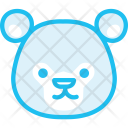 پیش‌نمایش فایل bear-88 از پک زووکون رنگی