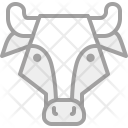 پیش‌نمایش فایل cow-76 از پک زووکون رنگی