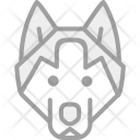 پیش‌نمایش فایل dog-173 از پک زووکون رنگی
