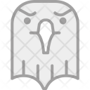 پیش‌نمایش فایل eagel-4 از پک زووکون رنگی