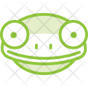 پیش‌نمایش فایل frog-31 از پک زووکون رنگی