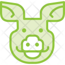 پیش‌نمایش فایل hog-2 از پک زووکون رنگی