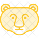 پیش‌نمایش فایل lion-20 از پک زووکون رنگی