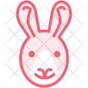 پیش‌نمایش فایل rabbit-40 از پک زووکون رنگی