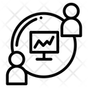 پیش‌نمایش فایل arrow-chart-in-computer-in-button-and-person-7334930 از پک کارگزار