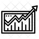 پیش‌نمایش فایل chart-arrow-in-frame-7334910 از پک کارگزار