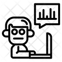پیش‌نمایش فایل chart-in-frame-with-person-7334941 از پک کارگزار