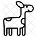 پیش‌نمایش فایل giraffe-7448781 از پک سافاری