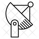 پیش‌نمایش فایل parabola-7433338 از پک دوش