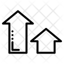 پیش‌نمایش فایل arrow-7206013 از پک سهام