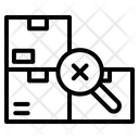 پیش‌نمایش فایل box-with-cross-in-magnyfing-glass-7205992 از پک سهام
