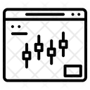 پیش‌نمایش فایل candle-stick-in-layout-7205911 از پک سهام