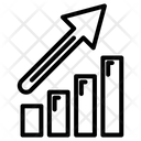 پیش‌نمایش فایل chart-and-arrow-7205898 از پک سهام