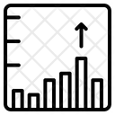 پیش‌نمایش فایل chart-and-arrow-in-frame-7206021 از پک سهام
