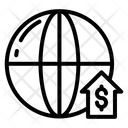 پیش‌نمایش فایل earth-with-money-in-arrow-7205971 از پک سهام