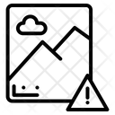 پیش‌نمایش فایل picture-in-frame-with-dangerous-in-triangle-button-7205913 از پک سهام