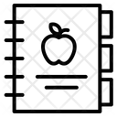 پیش‌نمایش فایل apple-in-cover-book-7191474 از پک دستور پخت