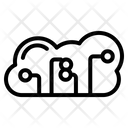 پیش‌نمایش فایل element-in-cloud-8528613 از پک هوش مصنوعی