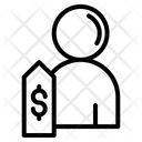 پیش‌نمایش فایل mnoney-in-label-with-person-8343380 از پک تجارت الکترونیک
