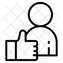 پیش‌نمایش فایل person-with-hand-line-8343381 از پک تجارت الکترونیک