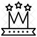 پیش‌نمایش فایل star-in-crow-with-ribbon-8343411 از پک تجارت الکترونیک
