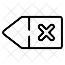 پیش‌نمایش فایل cross-in-label-8502719 از پک برچسب