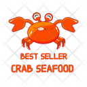 پیش‌نمایش فایل crab-10528905 از پک خرچنگ