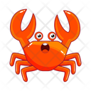 پیش‌نمایش فایل crab-10528906 از پک خرچنگ