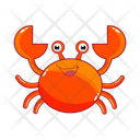 پیش‌نمایش فایل crab-10528907 از پک خرچنگ