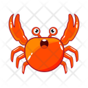 پیش‌نمایش فایل crab-10528908 از پک خرچنگ