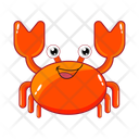 پیش‌نمایش فایل crab-10528909 از پک خرچنگ