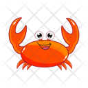 پیش‌نمایش فایل crab-10528910 از پک خرچنگ