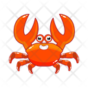 پیش‌نمایش فایل crab-10528911 از پک خرچنگ