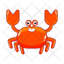 پیش‌نمایش فایل crab-10528912 از پک خرچنگ
