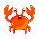 پیش‌نمایش فایل crab-10528913 از پک خرچنگ