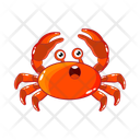 پیش‌نمایش فایل crab-10528914 از پک خرچنگ