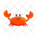 پیش‌نمایش فایل crab-10528915 از پک خرچنگ