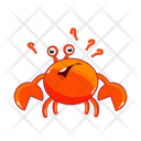 پیش‌نمایش فایل crab-10528916 از پک خرچنگ