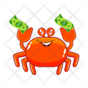 پیش‌نمایش فایل crab-10528918 از پک خرچنگ