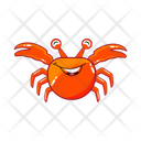 پیش‌نمایش فایل crab-10528919 از پک خرچنگ
