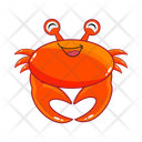 پیش‌نمایش فایل crab-10528920 از پک خرچنگ