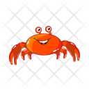 پیش‌نمایش فایل crab-10528921 از پک خرچنگ