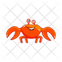 پیش‌نمایش فایل crab-10528922 از پک خرچنگ