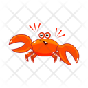 پیش‌نمایش فایل crab-10528923 از پک خرچنگ